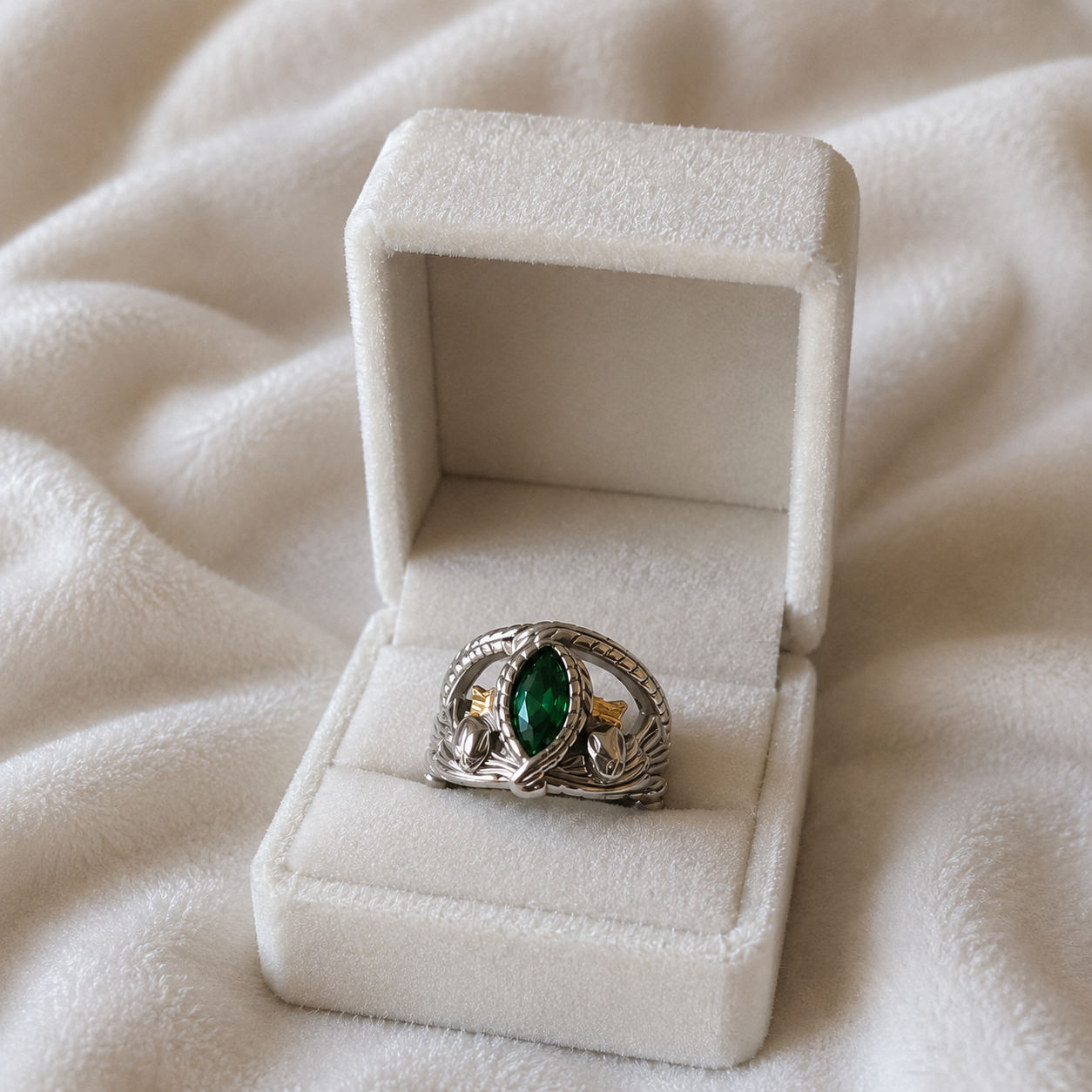 Anillo Barahir