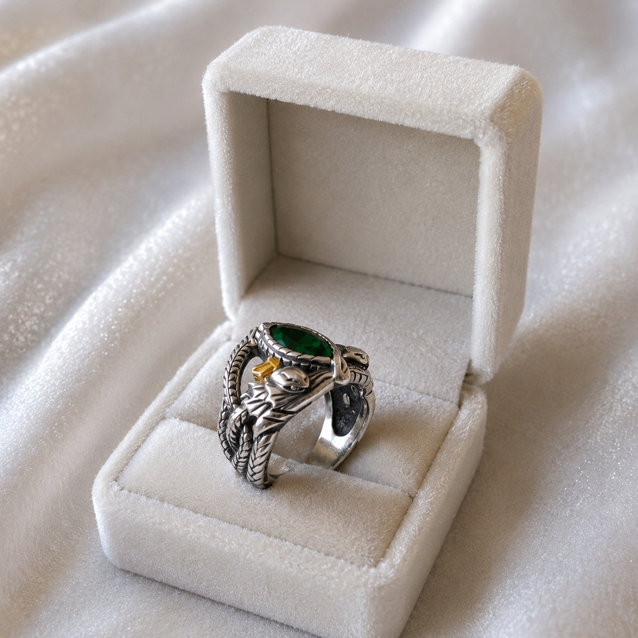Anillo Barahir