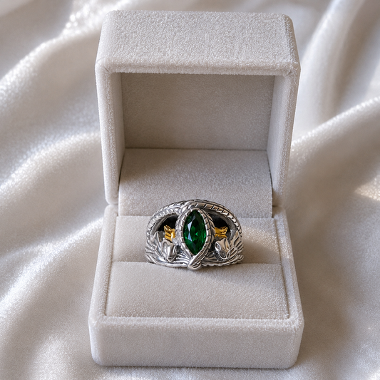 Anillo Barahir